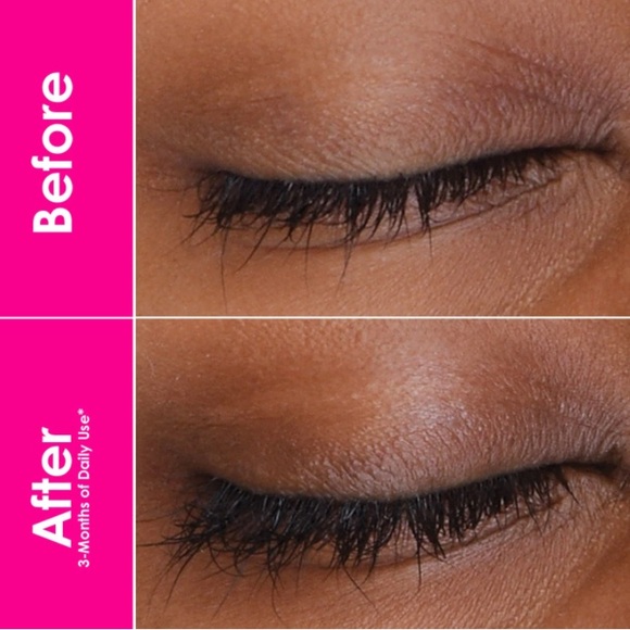 🆕Large 2mL Grande Cosmetics GrandeLASH - MD Lash Enhancing Serum • 3 mo supply - Picture 5 of 12